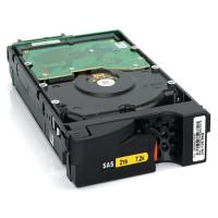 005051840 Жёсткий диск EMC HUS726020ALS210 2TB 7.2K SAS 6G 3.5 (118000193, 0F27002)