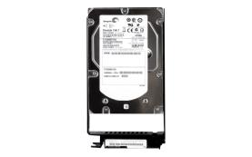 Жесткий диск Fujitsu 9FL066-090 300Gb 15000 SAS 3,5" HDD