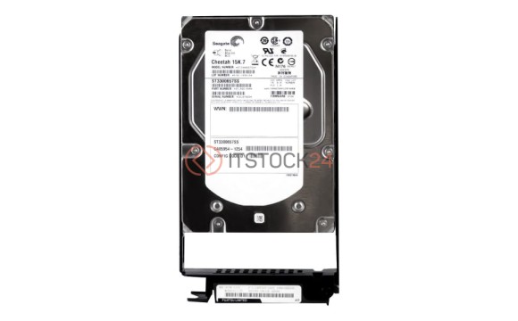 Жесткий диск Fujitsu 9FL066-090 300Gb 15000 SAS 3,5" HDD
