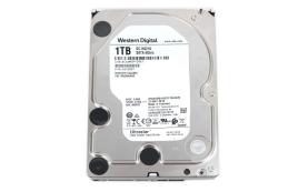 Жесткий диск Hitachi 1W10001 1Tb 7200 SATAIII 3.5" HDD