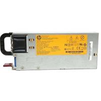Резервный Блок Питания HP 643955-201 750W
