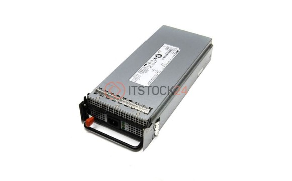 Z930P-00 Блок питания Dell PE Hot Swap 930 Вт