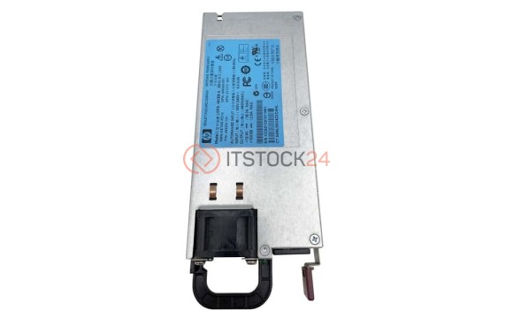 Резервный Блок Питания HP  HSTNS-PD14 460W