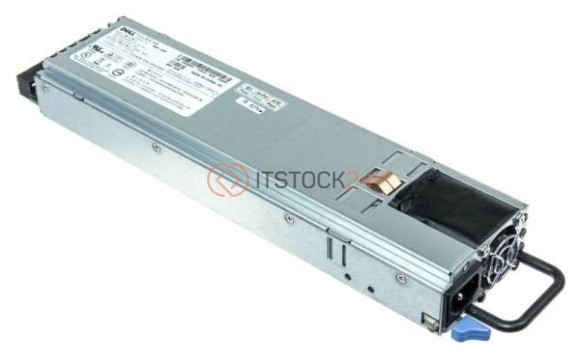 Резервный Блок Питания Dell PS-2521-1D 550W