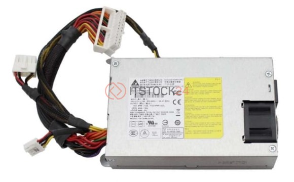 Блок питания HP - 300 Вт 1U [718785-001]