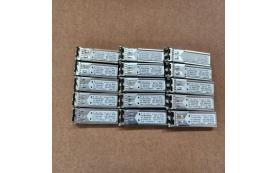 292003-001 Трансивер HP 2GB FC SW SFP (300834-B21) 292003-001 Трансивер HP 2GB FC SW SFP (300834-B21)