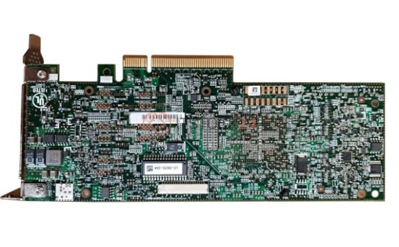 Контроллер LSI MegaRAID SAS 9261-8i PCI-E8x 512Mb