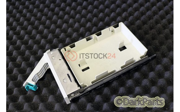 A65278-005 Салазка Intel Server 3.5 Hard Disk Drive Caddy