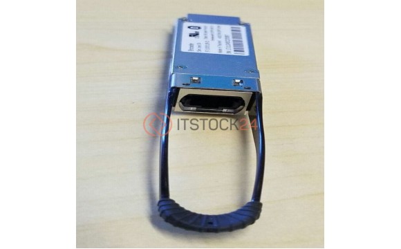 57-1000128-01 Трансивер Brocade 40GE SR4 QSFP 100m USED