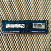 100-555-014-00 Оперативная память 4GB 2Rx8 PC3-12800E-11-13-E3 MT18JSF51272AZ-1G6K1ZE