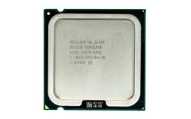 Процессор E6700 Intel 3200Mhz Процессор E6700 Intel 3200Mhz