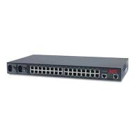 AP9303 Коммутатор APC 32 Port Console Port Server