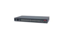 AP9303 Коммутатор APC 32 Port Console Port Server AP9303 Коммутатор APC 32 Port Console Port Server