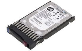 Жесткий диск HP 9RZ164-035 500Gb  SATAII 2,5' HDD