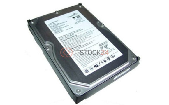 Жесткий диск Seagate ST3120023AS 120Gb 7200 SATA 3.5' HDD