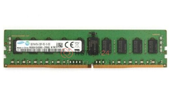 Оперативная память Samsung M393A1G40DB0-CPB0Q DDRIV 8Gb