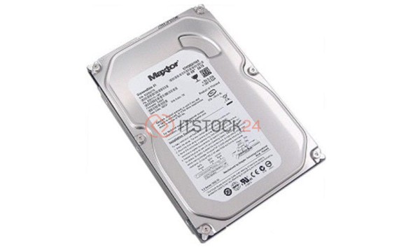 Жесткий диск Maxtor STM3160215AS 160Gb  SATAII 3,5" HDD