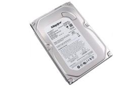 Жесткий диск Maxtor STM3160211AS 160Gb SATAII 3,5' HDD
