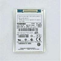 Жесткий диск Toshiba MK1011GAH 100Gb 4200 IDE 1,8' HDD