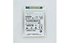 Жесткий диск Toshiba MK1011GAH 100Gb 4200 IDE 1,8' HDD