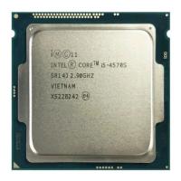 Процессор SR14J Intel 2900Mhz Процессор SR14J Intel 2900Mhz