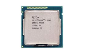 Процессор i3-3240 Intel 3400Mhz