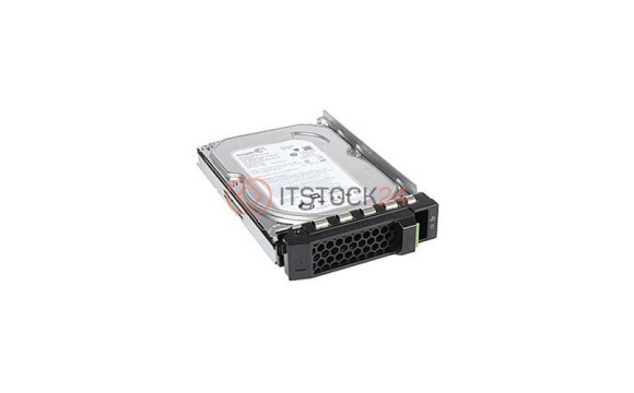 S26361-F3701-L500 Жесткий диск Fujitsu HD SATA 6G 500GB 7.2k