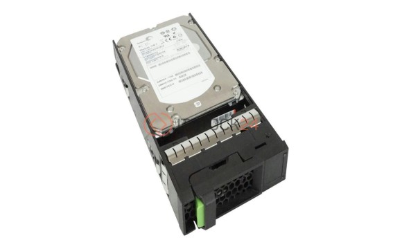 CA07339-E013 Жесткий диск FUJITSU 3.5 3TB SAS 7.2K RPM 6G Hard Drive Eternus DX60 DX80 DX90