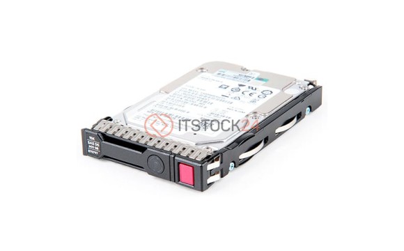 R3R30A Накопитель HPE 3.84TB 2.5' (SFF) SAS 12G SSD