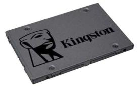 SA400S37/240G Накопитель Kingston SSD 2.5''