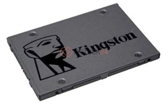 SA400S37/240G Накопитель Kingston SSD 2.5''