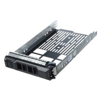 JV1MV Салазки Dell 1.8 Hard Drive Tray/Caddy Only