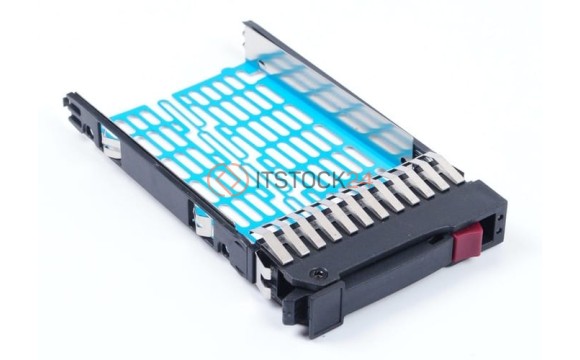 154896-001 Салазки HP Enterprise