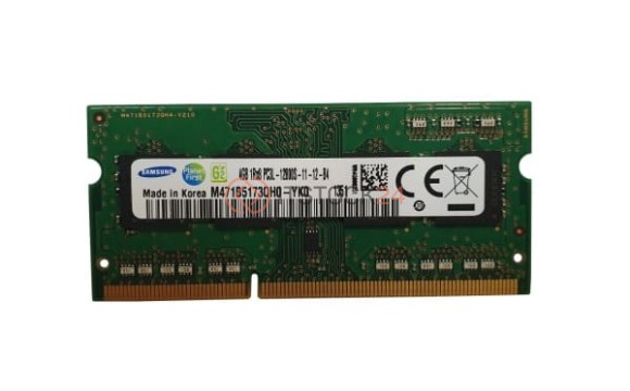 Оперативная память IBM M471B5173QH0-YK0 DDRIII 4GB