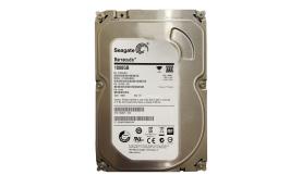 Жесткий диск Seagate 1CH162-301 1Tb  SATAIII 3,5' HDD