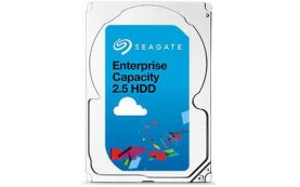 ST600MP0045 Жесткий диск Seagate 600-GB 15K 2.5 SAS HDD