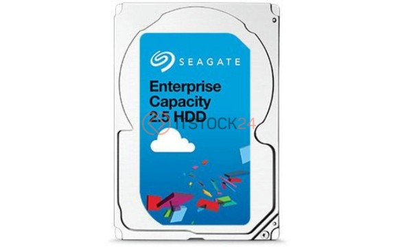 ST600MP0045 Жесткий диск Seagate 600-GB 15K 2.5 SAS HDD