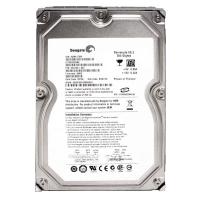 Жесткий диск Seagate 9CA154 500Gb  SATAII 3,5" HDD