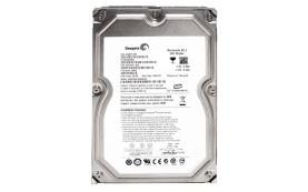 Жесткий диск Seagate 9CA154 500Gb  SATAII 3,5' HDD