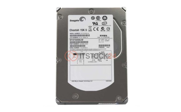 Жесткий диск Seagate 9Z3005 73,4Gb  U320SCSI 3.5' HDD