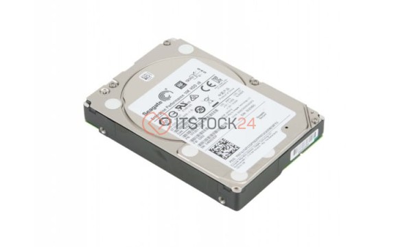 Жесткий диск Seagate 1FF201 1200Gb  SAS 2,5" HDD