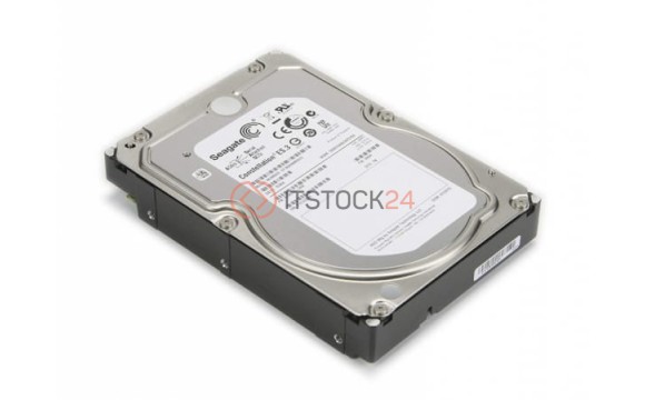 Жесткий диск Seagate 9ZM278 3Tb  SAS 3,5' HDD
