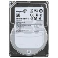 Жесткий диск Seagate 9RZ164 500Gb  SATAIII 2,5' HDD
