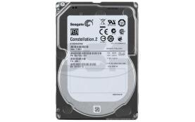 Жесткий диск Seagate 9RZ164 500Gb  SATAIII 2,5' HDD