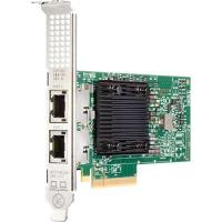 Адаптер HP Ethernet 10Gb 2-Port 562T Adapter [817738-B21]