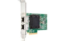 Адаптер HP Ethernet 10Gb 2-Port 562T Adapter [817738-B21]