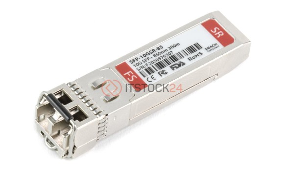 SUPERMICRO SFP-10GSR-85 - 10GB SFP+ SW 850NM FIBERSTORE