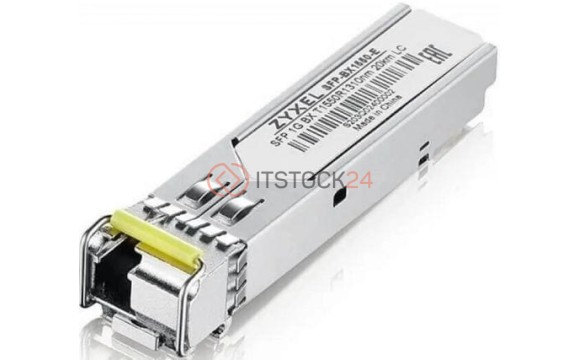 SFP-BX1310-E Трансивер ZYXEL