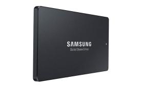 PM1643A MZILT3T8HBLS-00007 Накопитель Samsung 3.84TB SAS 12Gb/s SSD