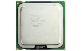 Процессор SL7J6 Intel 3000Mhz